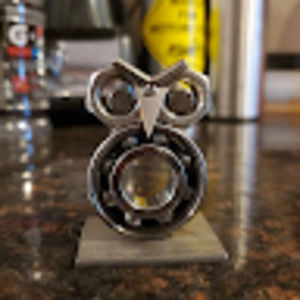 Meet your Posher, Svein